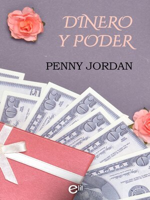 cover image of Dinero y poder